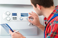 free commercial Tan Yr Allt boiler quotes